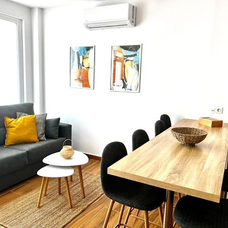 Appartamento Amber L5 Armenime Esterno foto