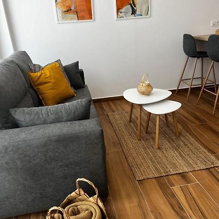 Appartamento Amber L5 Armenime Esterno foto