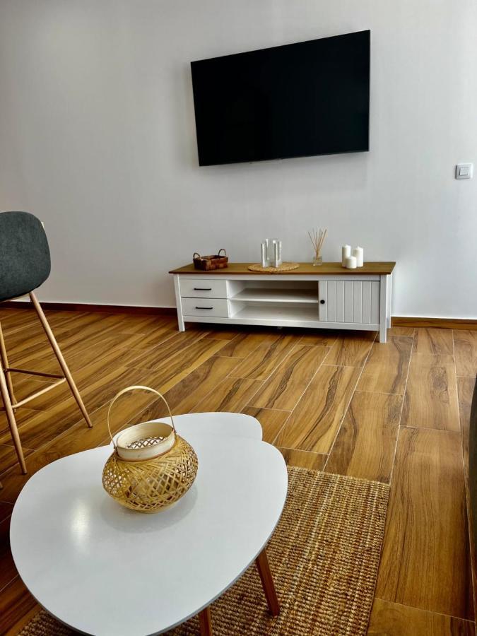 Appartamento Amber L5 Armenime Esterno foto