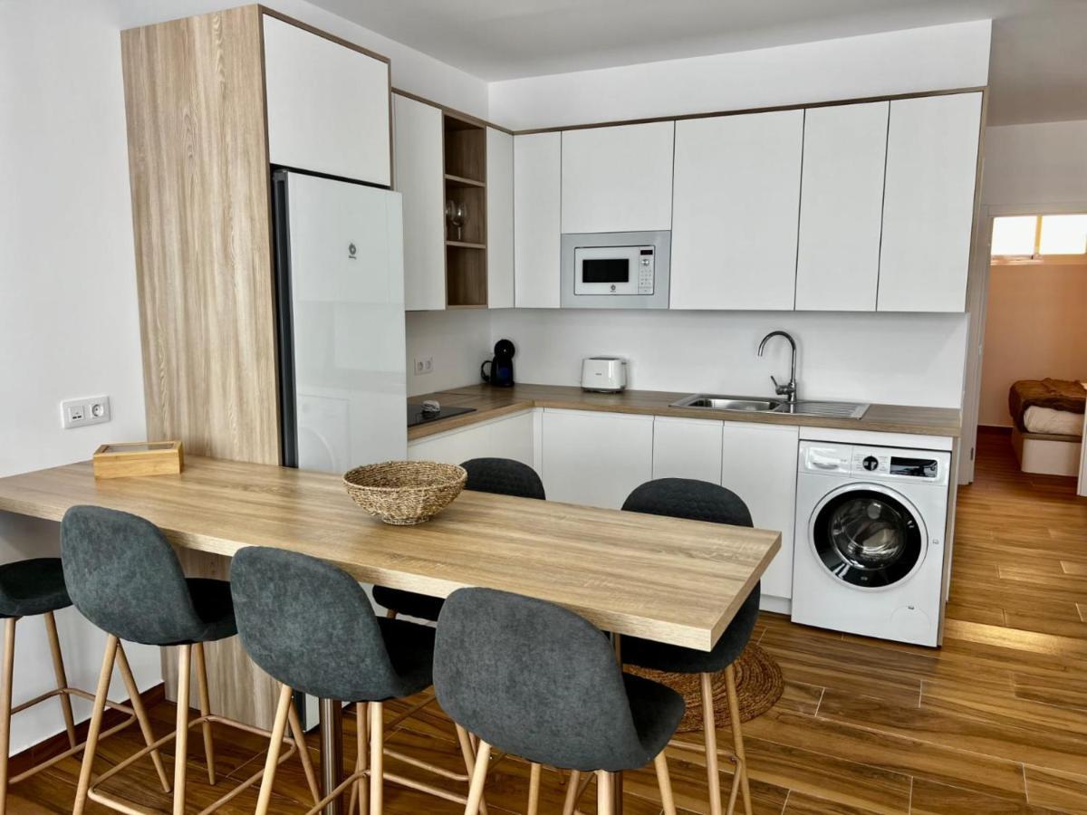 Appartamento Amber L5 Armenime Esterno foto