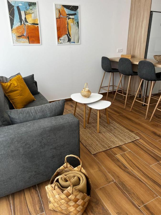 Appartamento Amber L5 Armenime Esterno foto
