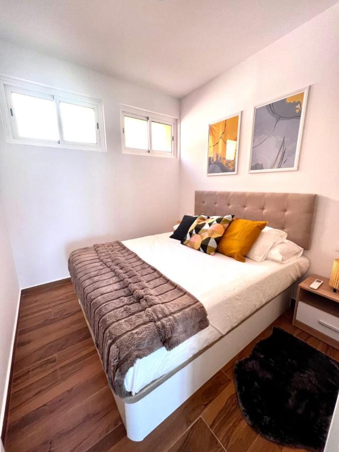 Appartamento Amber L5 Armenime Esterno foto